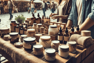 dentifrices, savon ou crème de jour... les recettes de ces produits sont peut-être simple. Mais leur commercialisation implique le respect de plusieurs règles strictes.